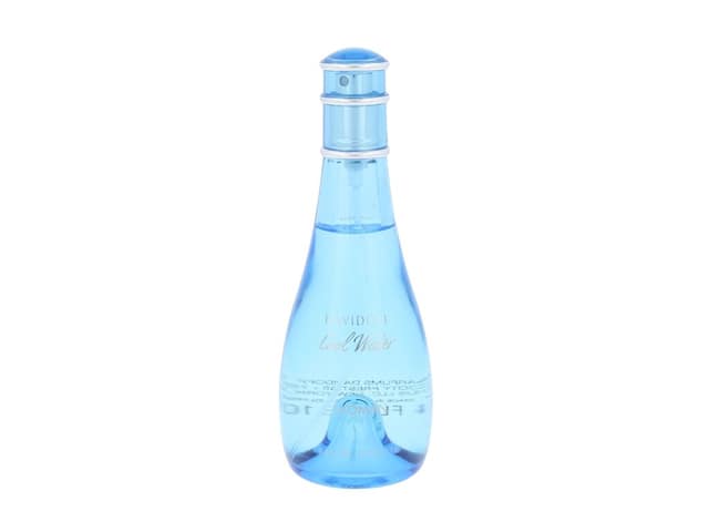 Davidoff Cool Water Eau de Toilette 100 ml