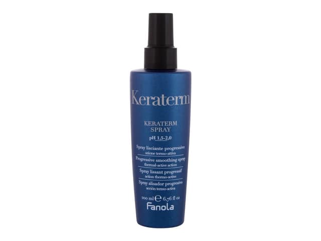 Keraterm (For Heat Hairstyling, W, 200ml)