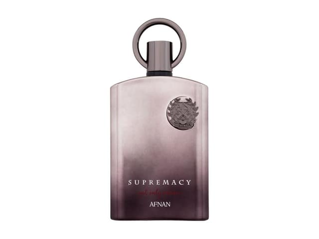 Afnan Supremacy Not Only Intense Parfum Extrait 150 ml