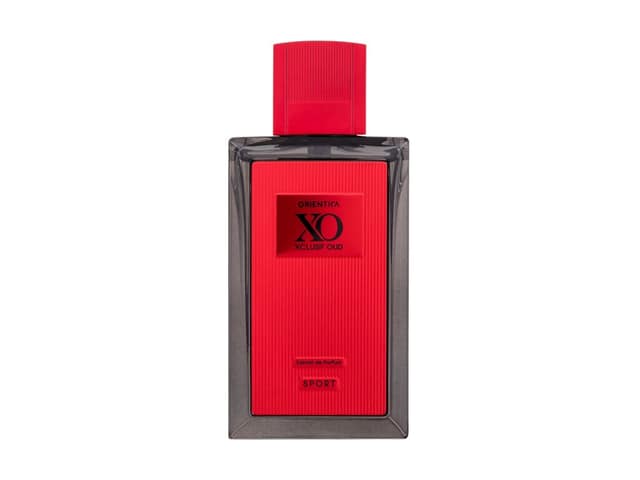 Orientica XO Xclusif Oud Sport Parfum 60 ml
