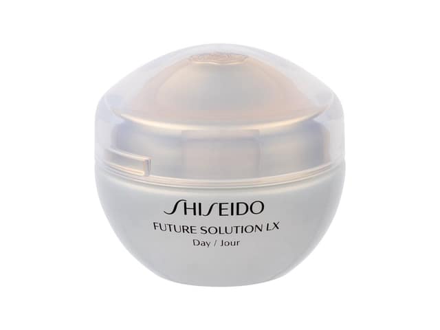 Shiseido Future Solution LX Total Protective Day Cream 50 ml