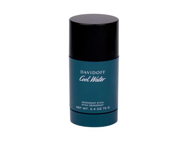 Davidoff Cool Water Deodorant 70 g