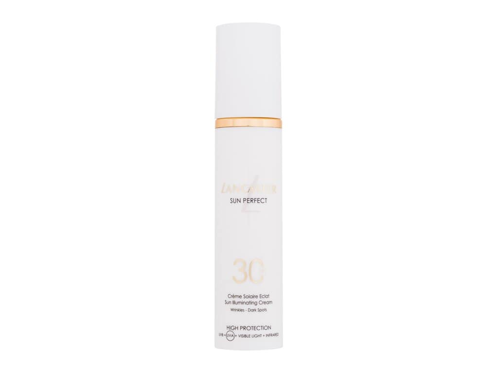 Lancaster Sun Perfect Sun Illuminating Cream Face Sun Care 50 ml