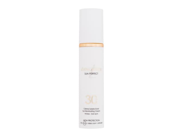 Lancaster Sun Perfect Sun Illuminating Cream Face Sun Care 50 ml