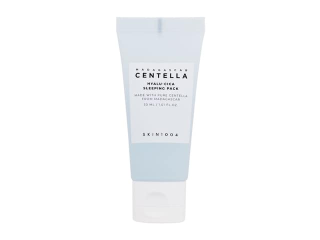 Hyalu-Cica (Face Mask, W, 30ml)