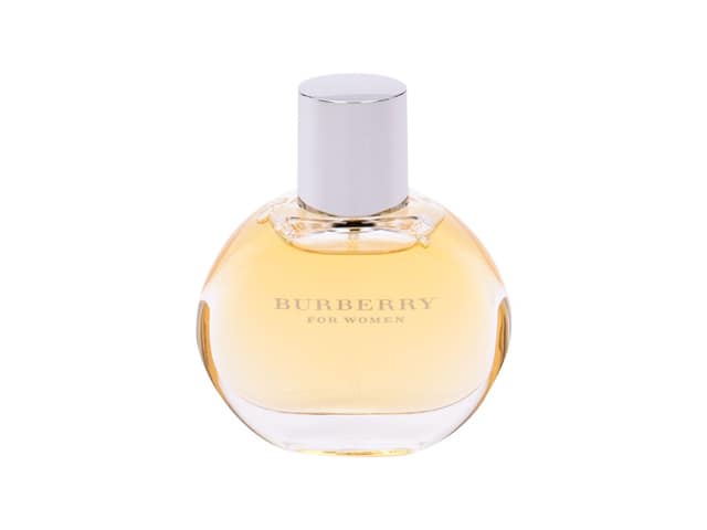Burberry For Women Eau de Parfum 50 ml