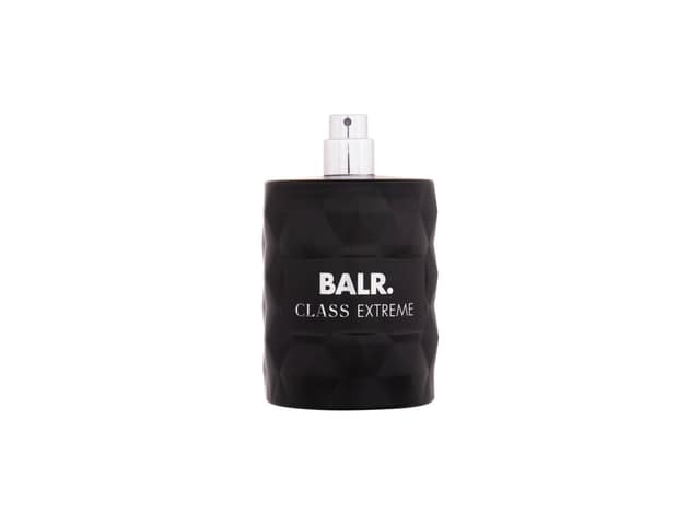 BALR. Class Extreme Eau de Parfum 100 ml Tester