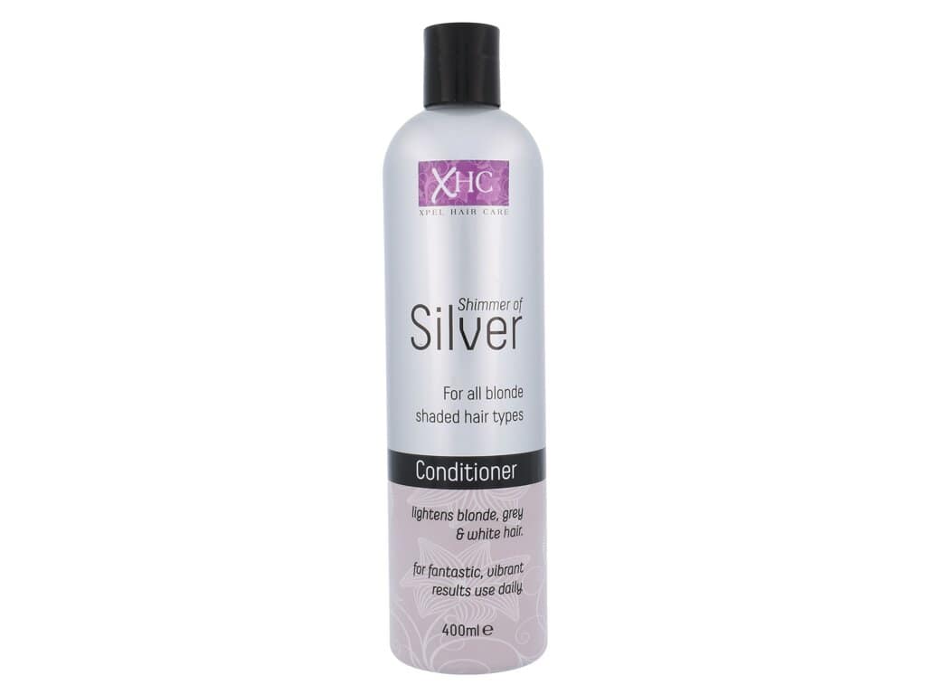 Shimmer Of Silver (Conditioner, W, 400ml)