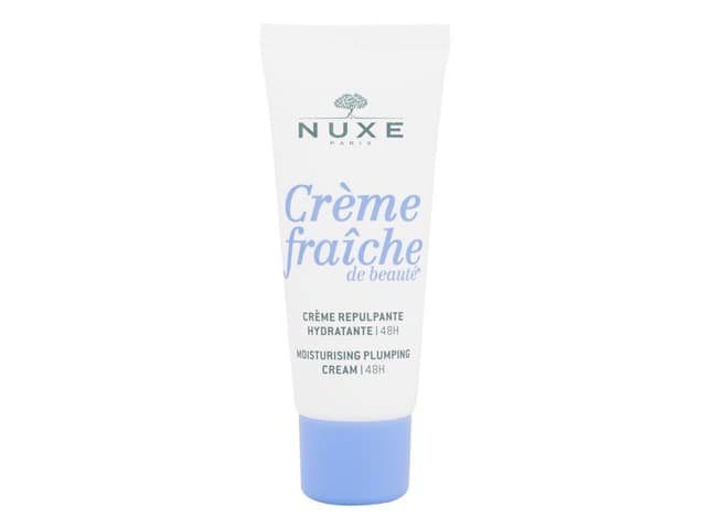 NUXE Creme Fraiche de Beauté Moisturising Plumping Cream Day Cream 30 ml