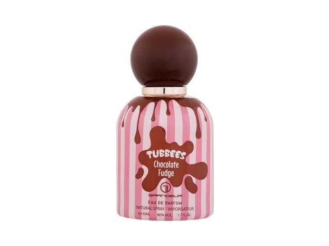 Grandeur Tubbees Chocolate Fudge Eau de Parfum 50 ml