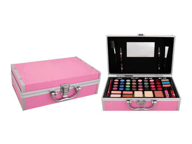 2K From Amsterdam With Love Makeup Palette 48,4 g
