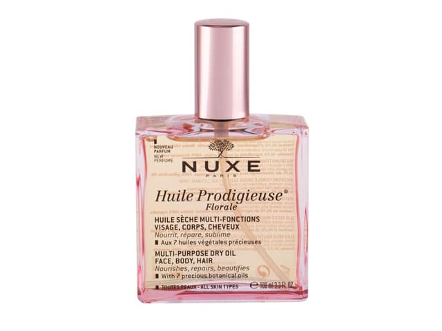 NUXE Huile Prodigieuse Florale Body Oil 100 ml