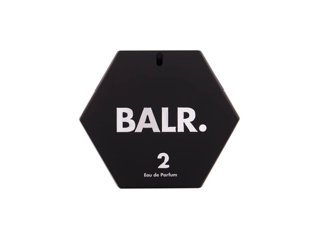 2 (Eau de Parfum, M, 100ml, Tester)
