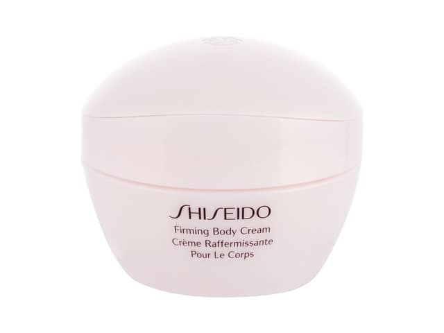 Shiseido Firming Body Cream 200 ml