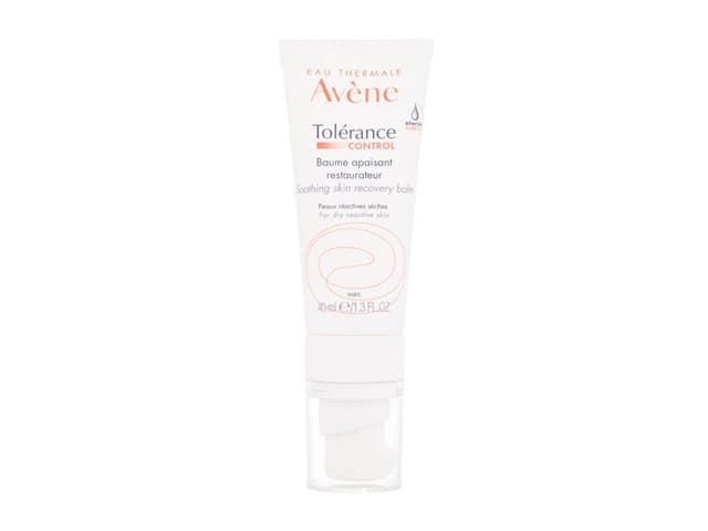 Avene Tolerance Control Soothing Skin Recovery Balm Day Cream 40 ml