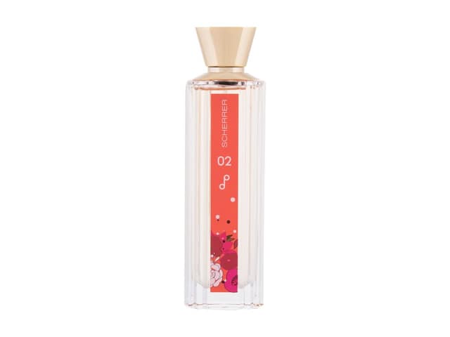 Jean Louis Scherrer Pop Delights 02 Eau de Toilette 50 ml