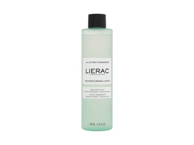 Lierac Cleanser The Moisturizing Lotion Facial Lotion and Spray 200 ml