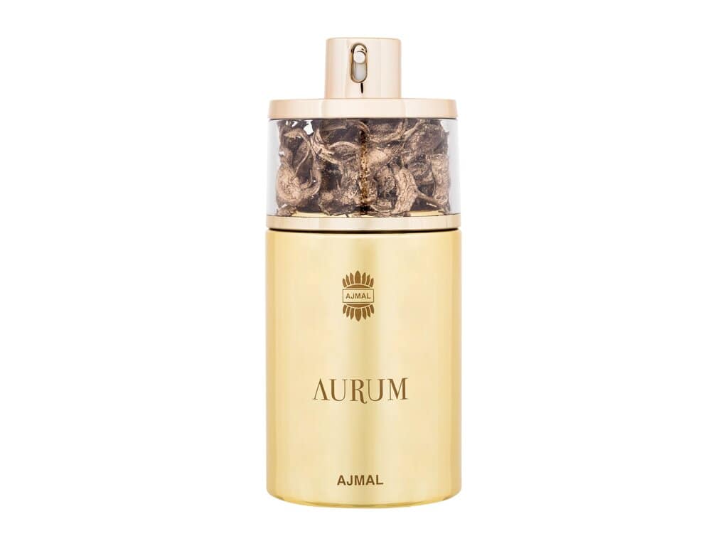 Ajmal Aurum Eau de Parfum 75 ml