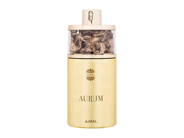 Ajmal Aurum Eau de Parfum 75 ml