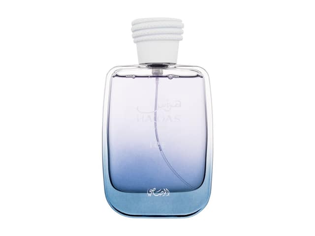 Rasasi Hawas Ice Eau de Parfum 100 ml