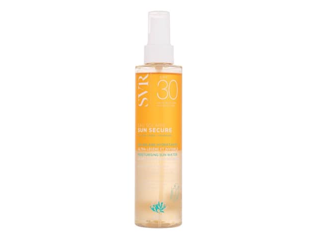 SVR Sun Secure Eau Solaire Sun Body Lotion 200 ml