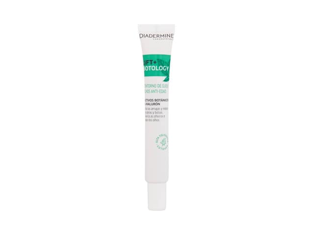Diadermine Lift+ Botology Anti-Age Eye Cream 15 ml