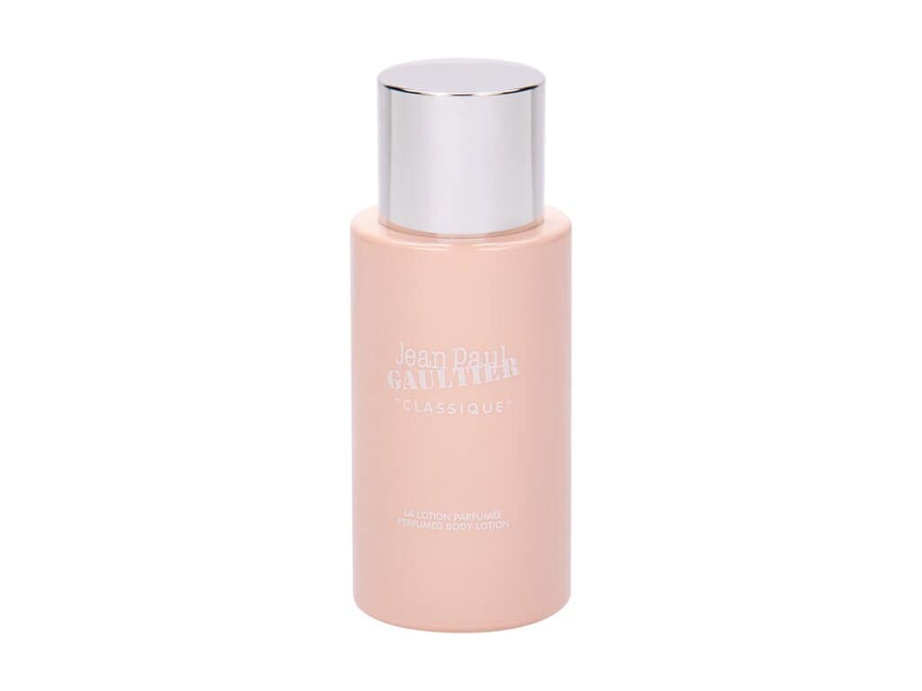 Jean Paul Gaultier Classique Body Lotion 200 ml