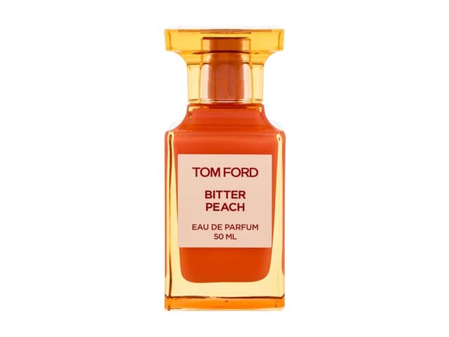 TOM FORD Private Blend Bitter Peach Eau de Parfum 50 ml