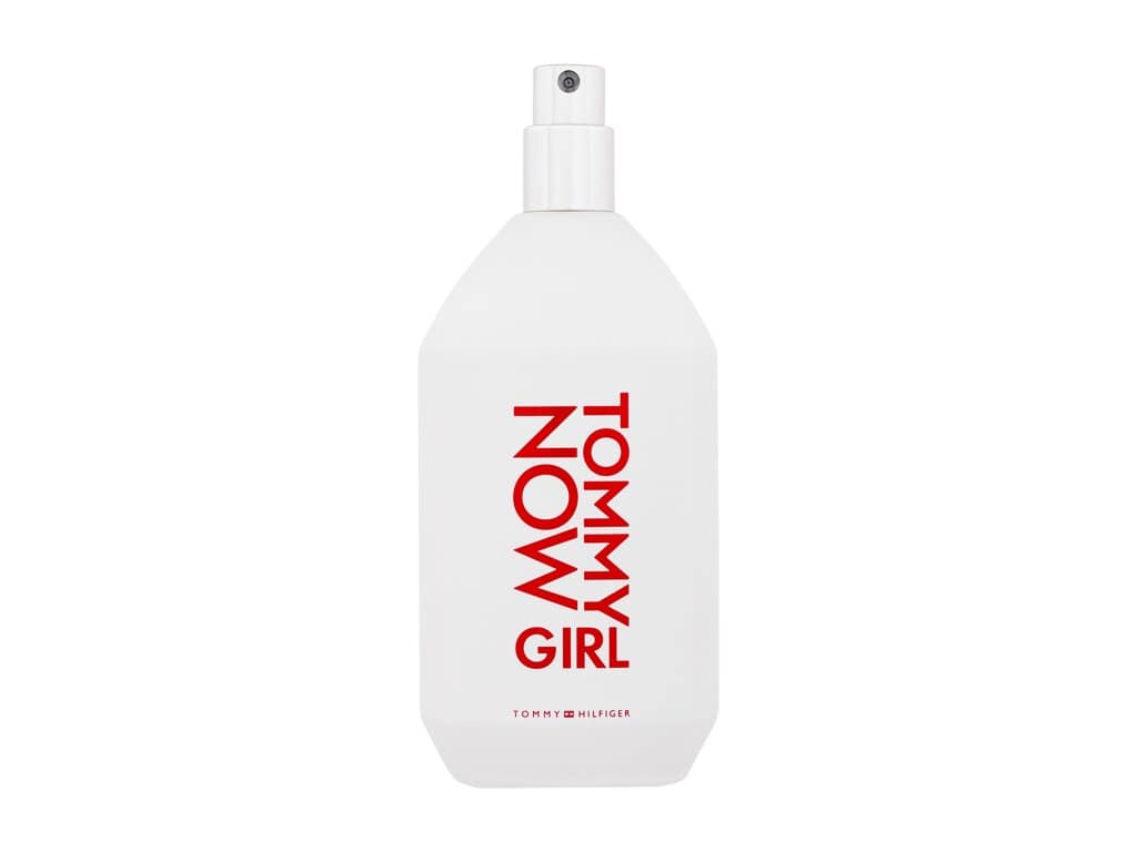 Tommy Hilfiger Tommy Girl Now Eau de Toilette 100 ml Tester