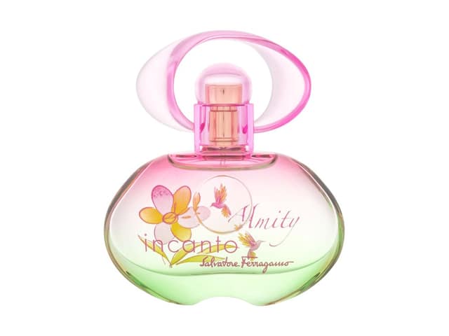 Ferragamo Incanto Amity Eau de Toilette 30 ml