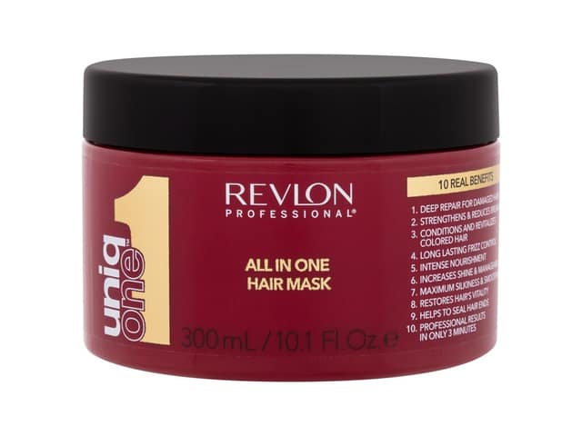 Revlon Professional Uniq One All In One Hair Mask 300 ml