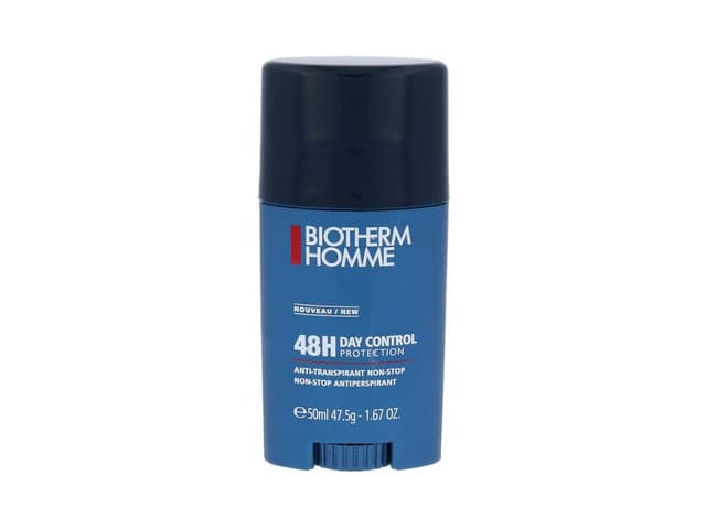 Biotherm Homme Day Control 48H Antiperspirant 50 ml