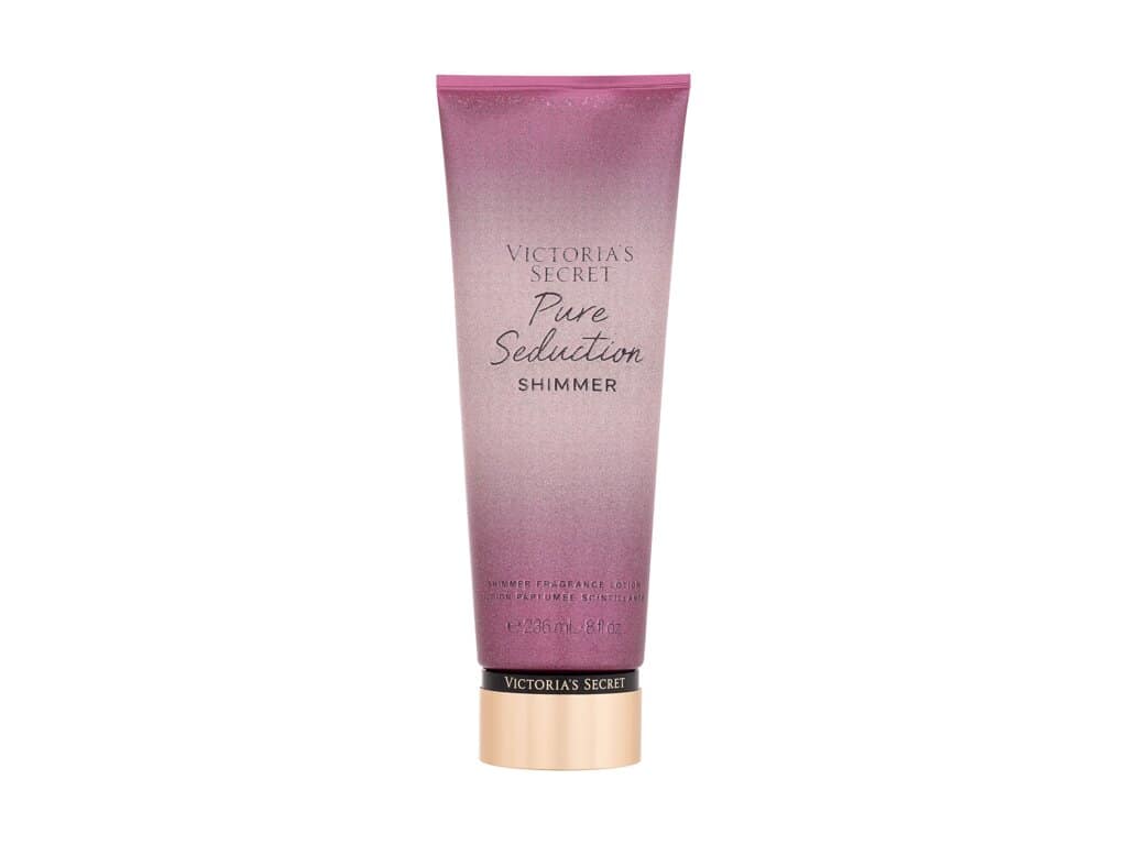 Victoria´s Secret Pure Seduction Shimmer Body Lotion 236 ml