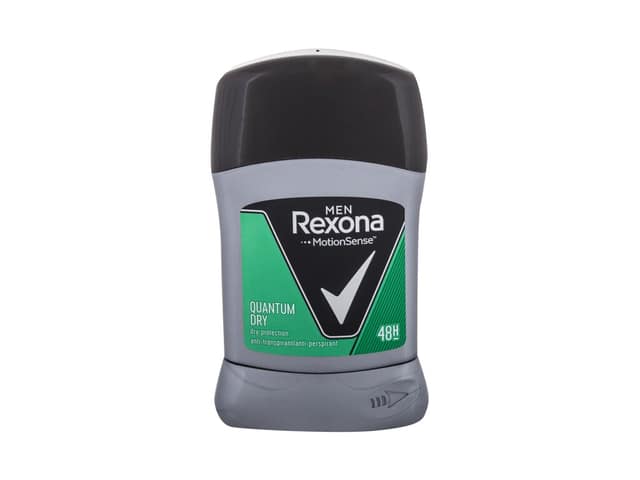 Rexona Men Quantum Dry Antiperspirant 50 ml