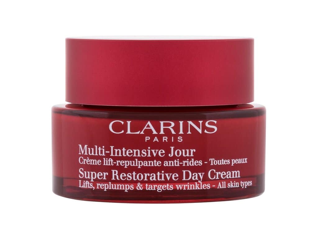Clarins Super Restorative Day Cream 50 ml