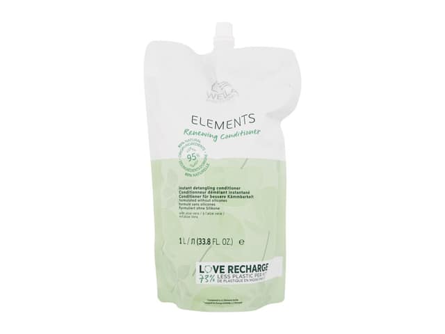Elements (Conditioner, W, 1000ml)