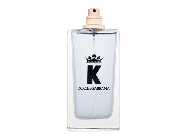 Dolce&Gabbana K Eau de Toilette 100 ml Tester