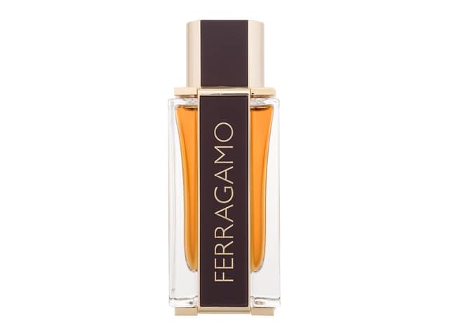 Ferragamo Spicy Leather Parfum 100 ml