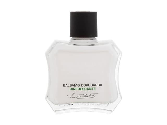 PRORASO Green After Shave Balm Aftershave Balm 100 ml