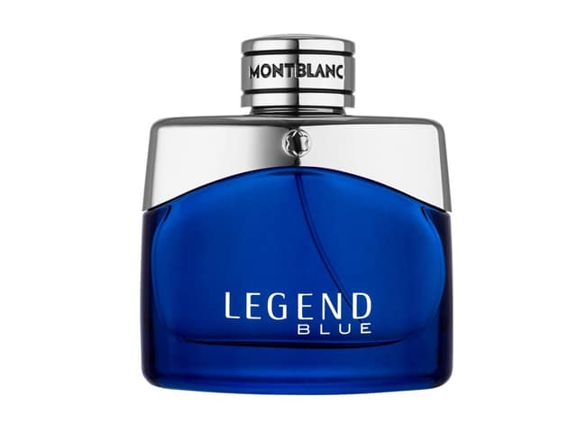 Montblanc Legend Blue Eau de Parfum 50 ml