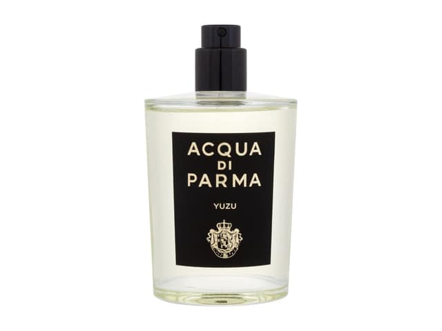 Acqua di Parma Signatures Of The Sun Yuzu Eau de Parfum 100 ml Tester