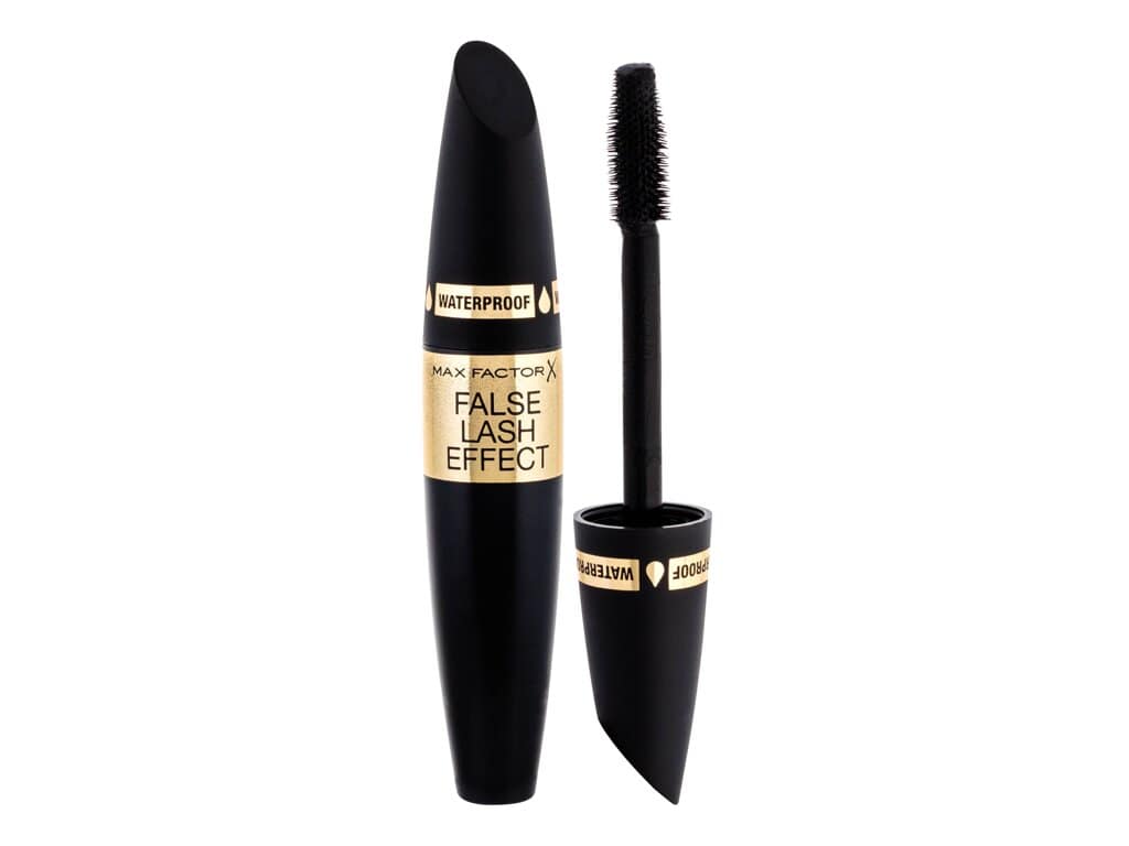 Max Factor False Lash Effect Mascara 13,1 ml (Black)