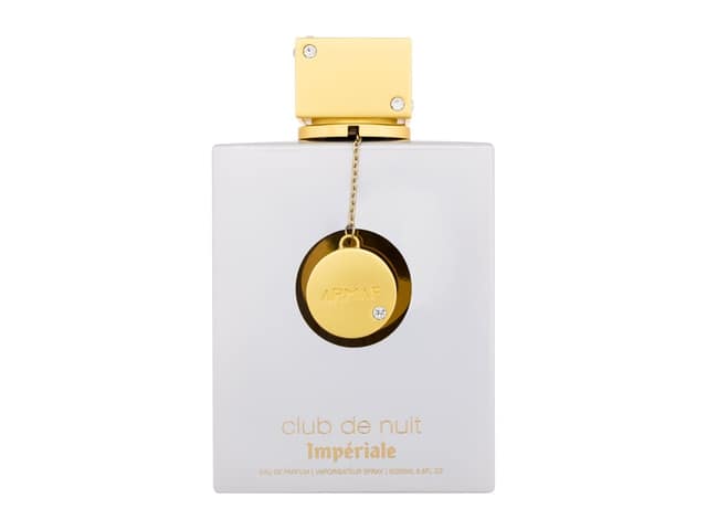 Armaf Club de Nuit White Imperiale Eau de Parfum 200 ml