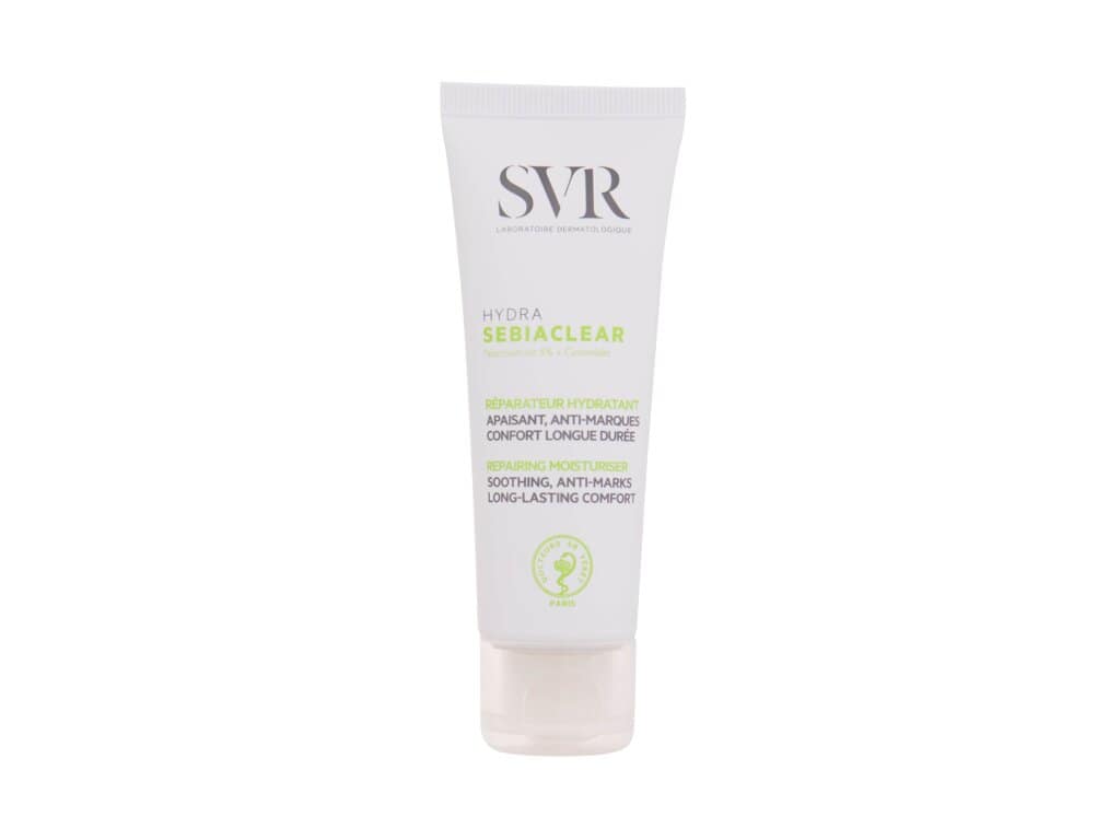 SVR Sebiaclear Hydra Day Cream 40 ml