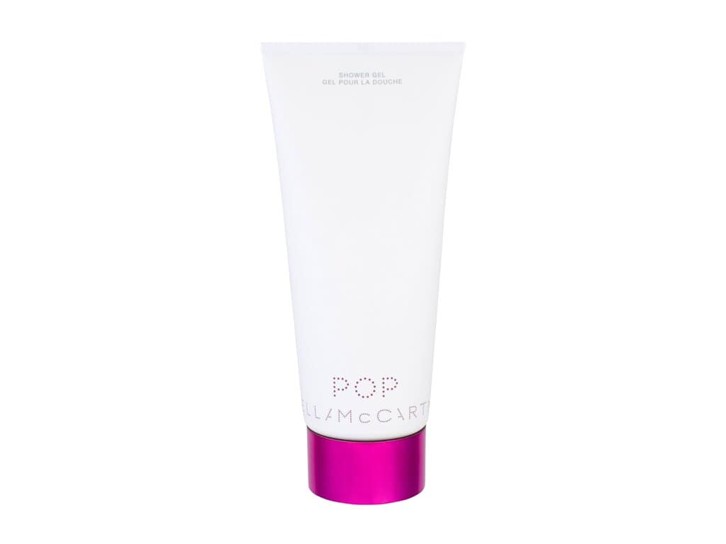 Pop (Shower Gel, W, 200ml)