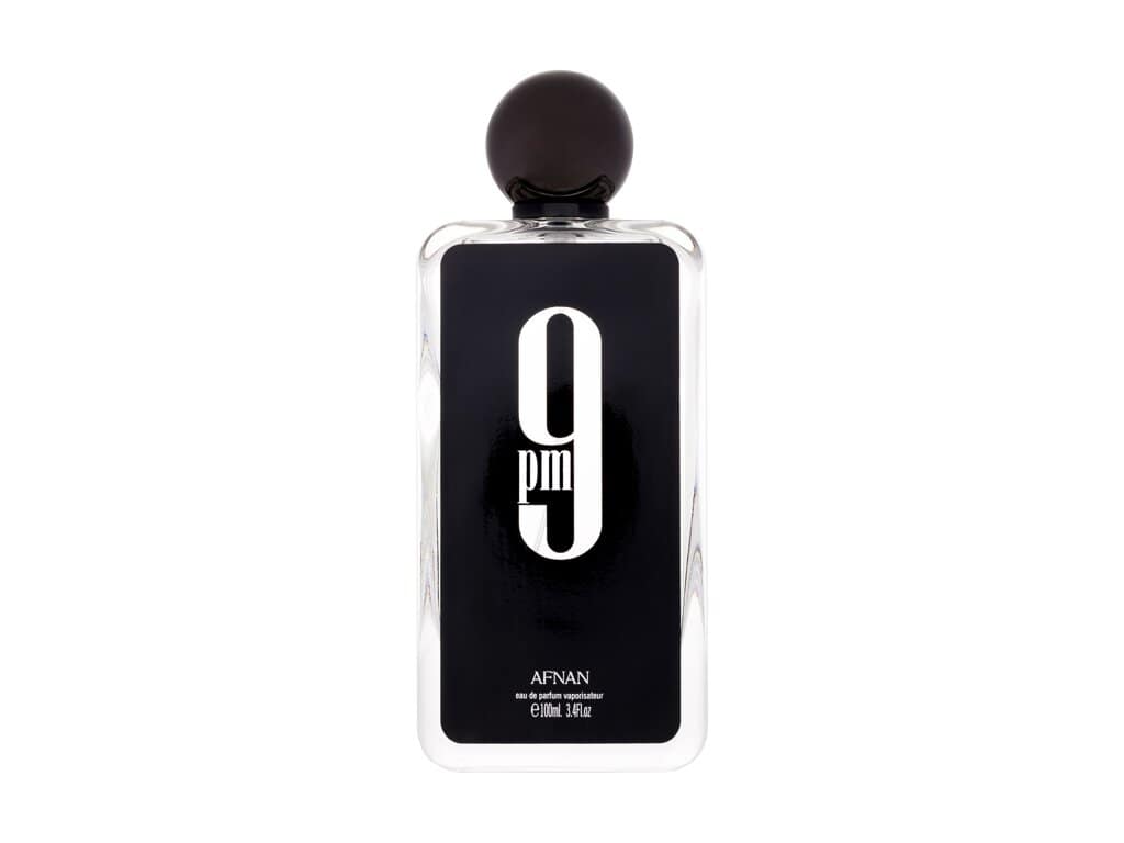 Afnan Eau de Parfum 9pm 100ml