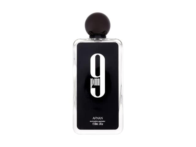Afnan Eau de Parfum 9pm 100ml