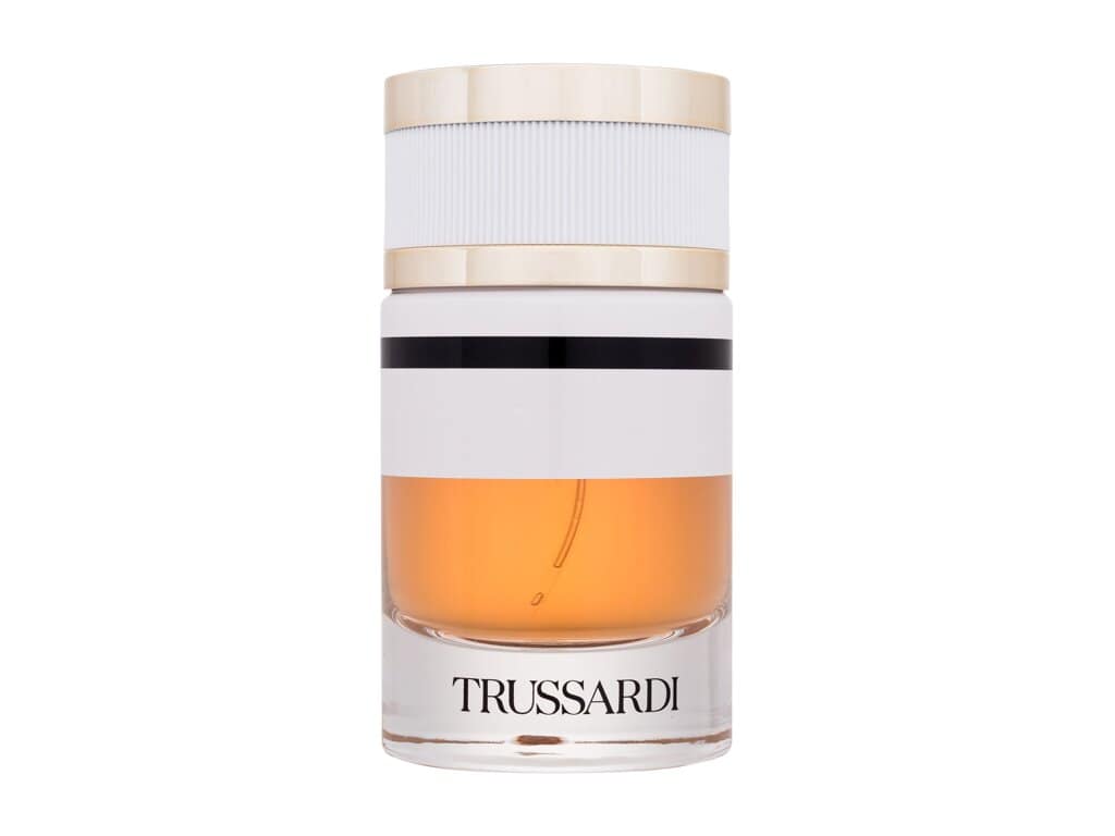 Trussardi Pure Jasmine Eau de Parfum 60 ml