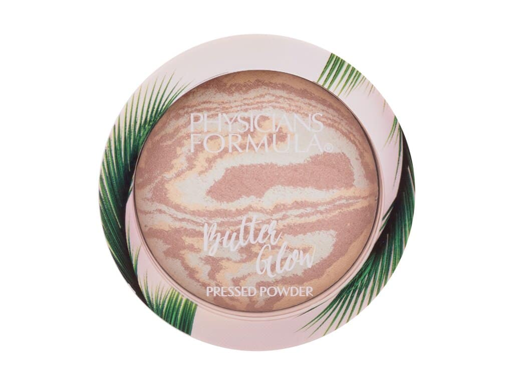 Physicians Formula Murumuru Butter Glow Pressed Powder 7,5 g (Translucent Glow)