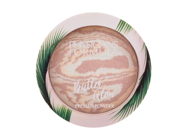 Physicians Formula Murumuru Butter Glow Pressed Powder 7,5 g (Translucent Glow)